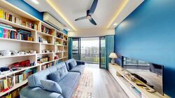 The Palette (D18), Condominium #451209341